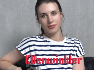 Ellenwinkler