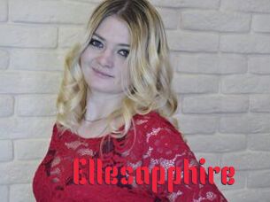 Ellesapphire