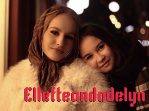 Elletteandodelyn