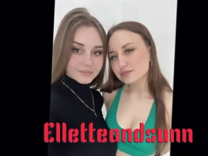 Elletteandsunn