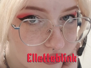 Elletteblink