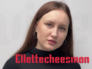 Ellettecheesman