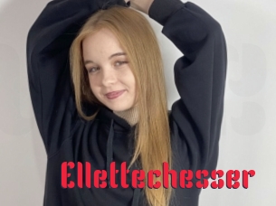 ellettechesser Video Extrait