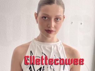 Ellettecowee