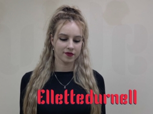 Ellettedurnell