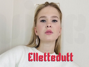 Ellettedutt