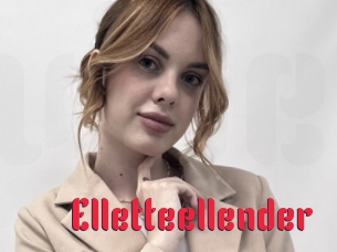 Elletteellender