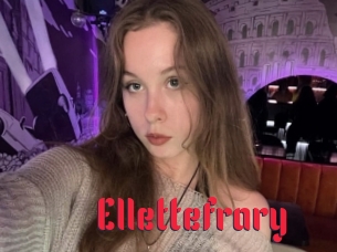 Ellettefrary