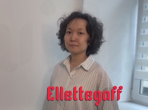 Ellettegaff