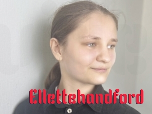 Ellettehandford
