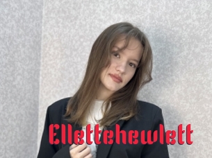 Ellettehewlett