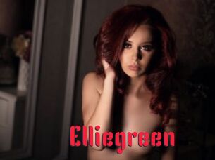 Elliegreen