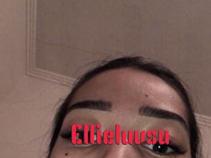 Ellieluvsu