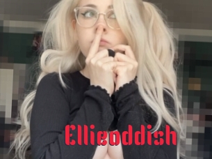 Ellieoddish