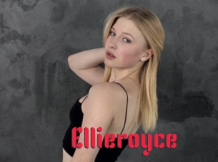 Ellieroyce
