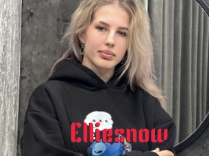 Elliesnow