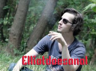 Elliotdoesanal