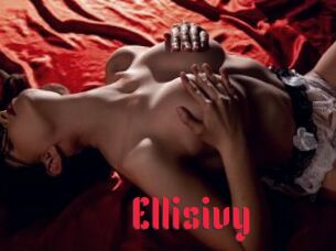 Ellisivy