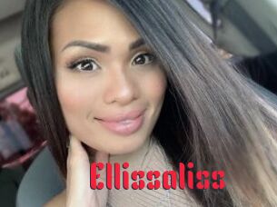 Ellissaliss