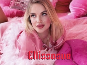 Ellissasue