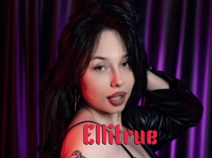 Ellitrue