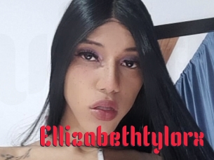 Ellizabethtylorx