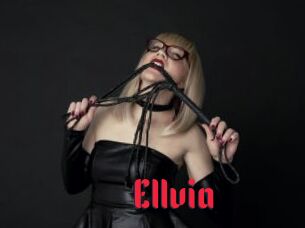 Ellvia