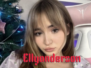 Ellyanderson
