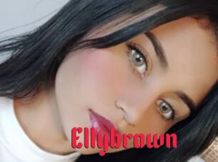 Ellybrown