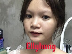 Ellyhang