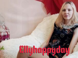 Ellyhappyday