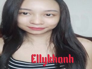 Ellykhanh