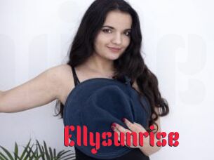 Ellysunrise