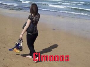 Elmaaas
