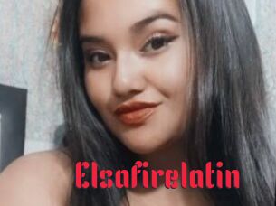Elsafirelatin