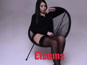 Elsams