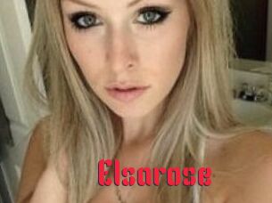 Elsarose