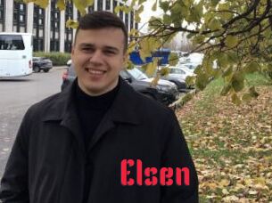 Elsen