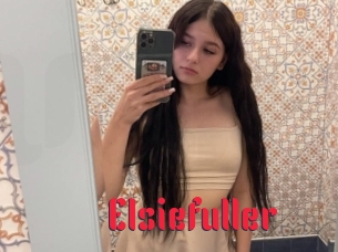 Elsiefuller