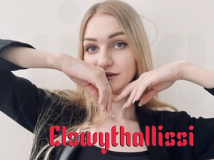 Elswythallissi