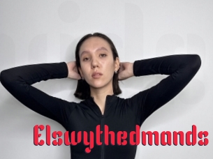 Elswythedmands
