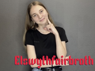 Elswythfairbroth