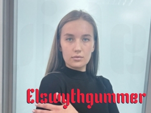 Elswythgummer
