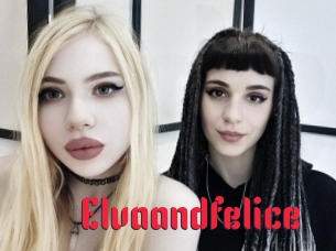 Elvaandfelice