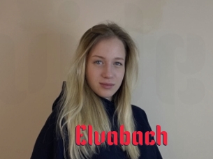 Elvabach