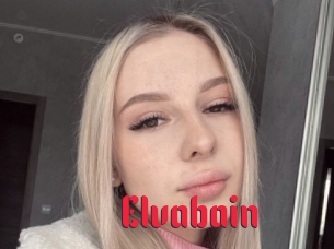 Elvabain