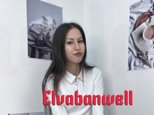 Elvabanwell