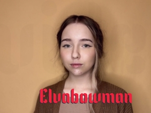 Elvabowman