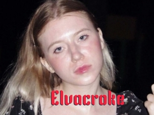 Elvacroke