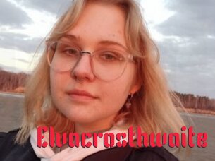 Elvacrosthwaite